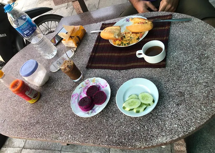 Viet Nhat Halong Hotel - Bai Chay