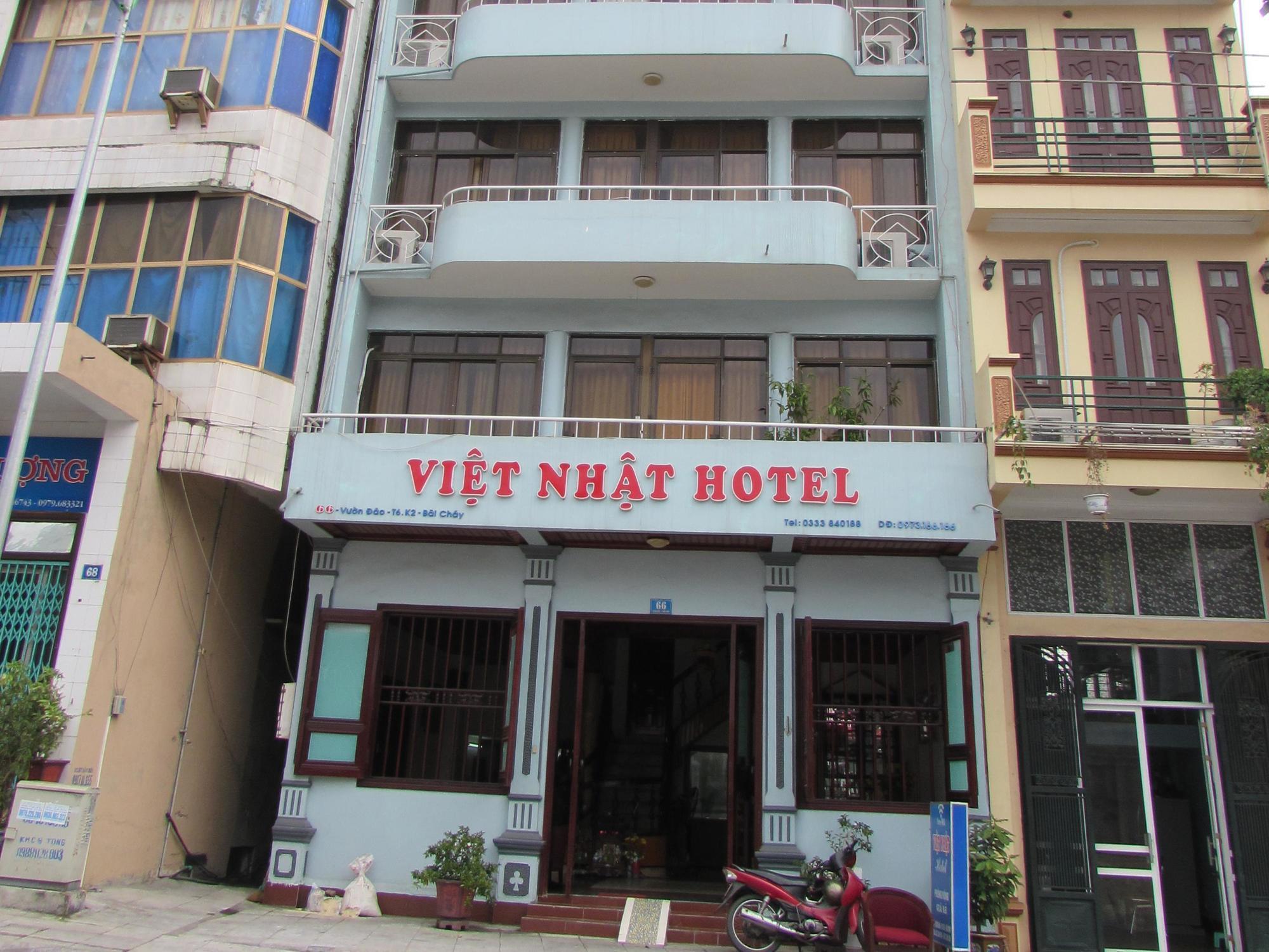 Viet Nhat Halong - Bai Chay Hạ Long
