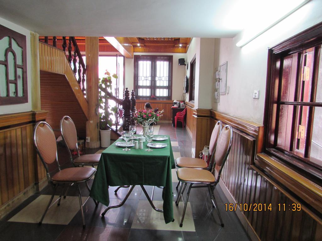 Viet Nhat Halong - Bai Chay Hotel Hạ Long