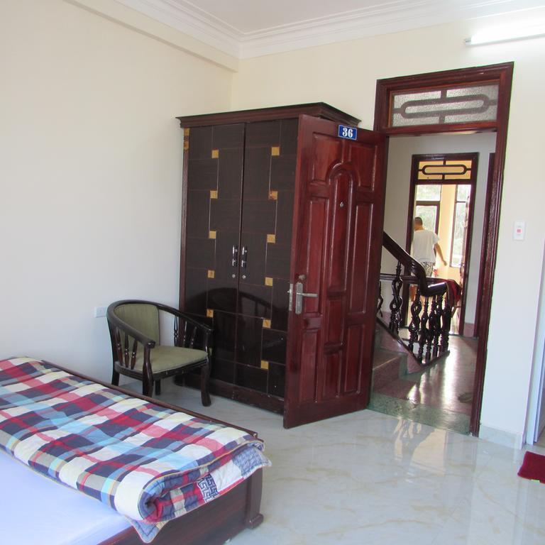 Viet Nhat Halong - Bai Chay Hotel Hạ Long