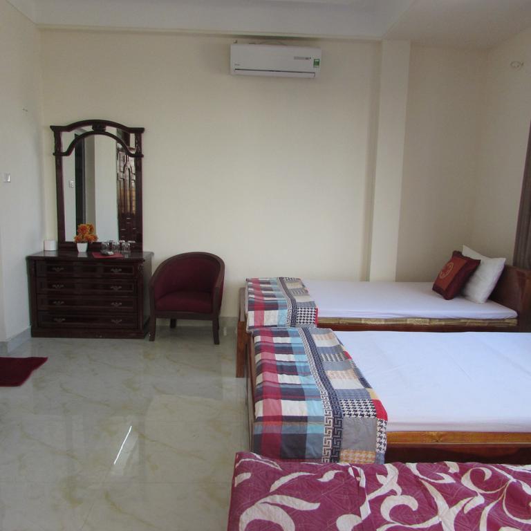 Hotel Viet Nhat Halong - Bai Chay 2*