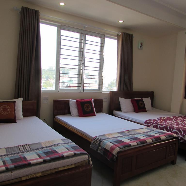 Viet Nhat Halong - Bai Chay Hotel