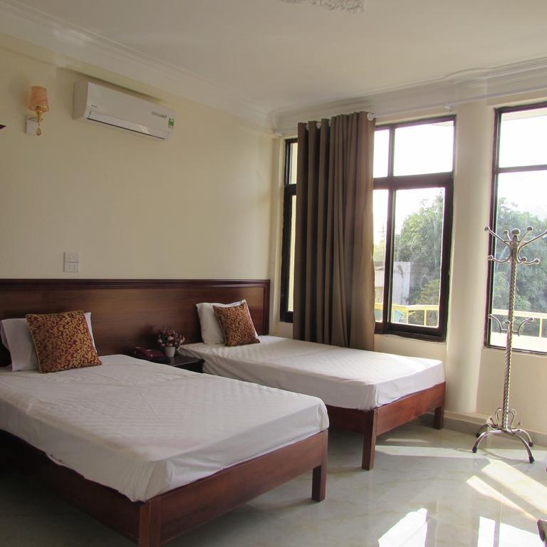 Hotel Viet Nhat Halong - Bai Chay Hạ Long