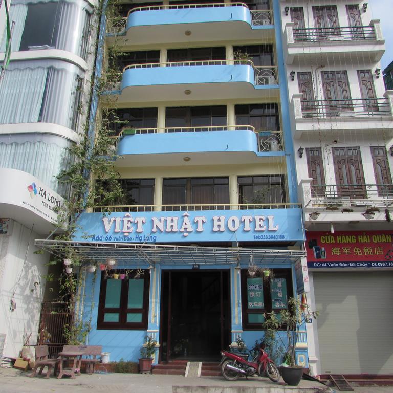 Hotel Viet Nhat Halong - Bai Chay