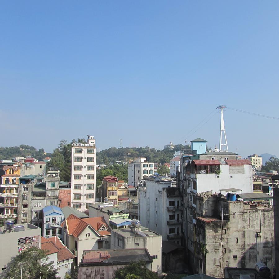 Viet Nhat Halong - Bai Chay 2* Hạ Long
