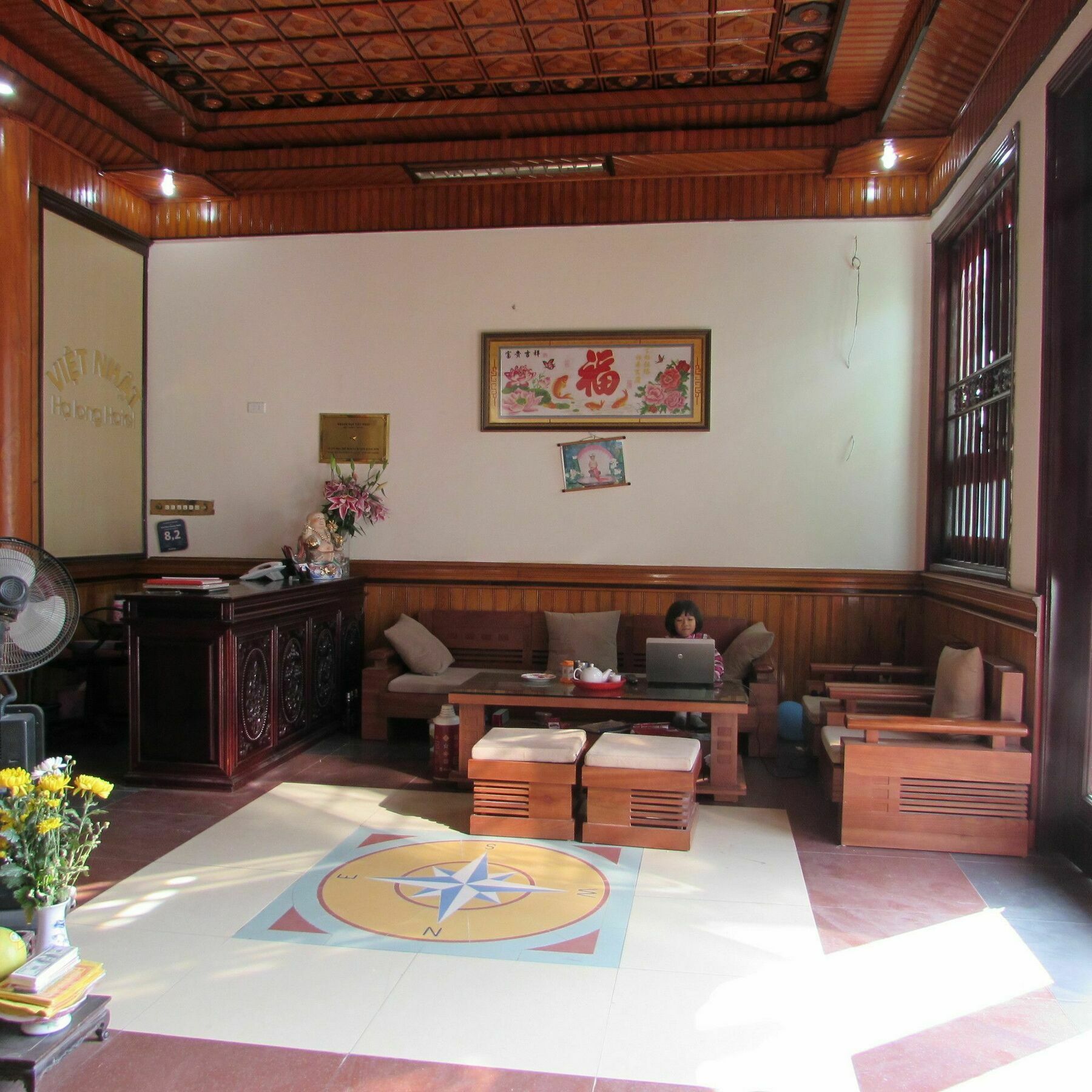 Hotel Viet Nhat Halong - Bai Chay Hạ Long