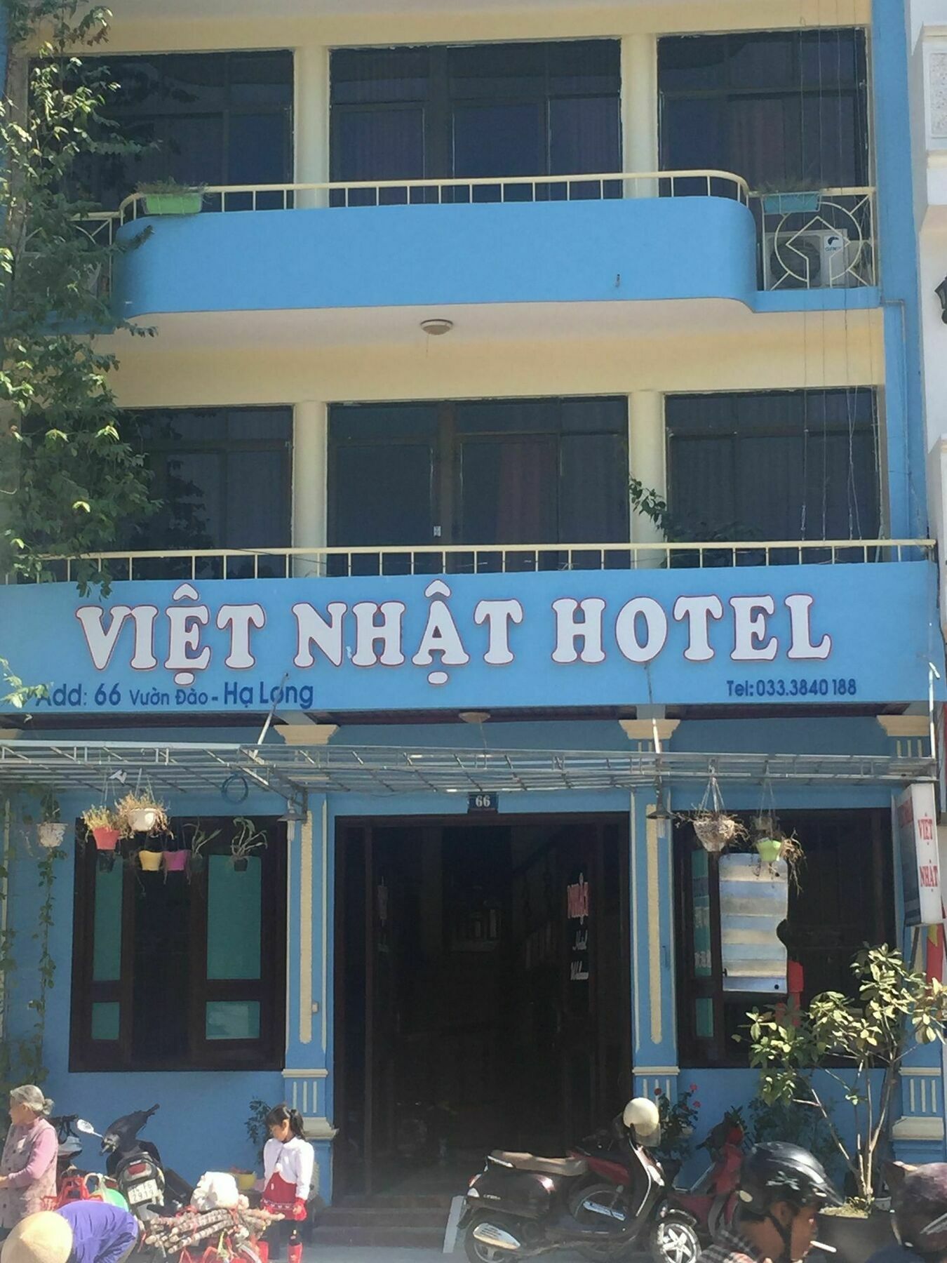Viet Nhat Halong - Bai Chay Hotel Hạ Long