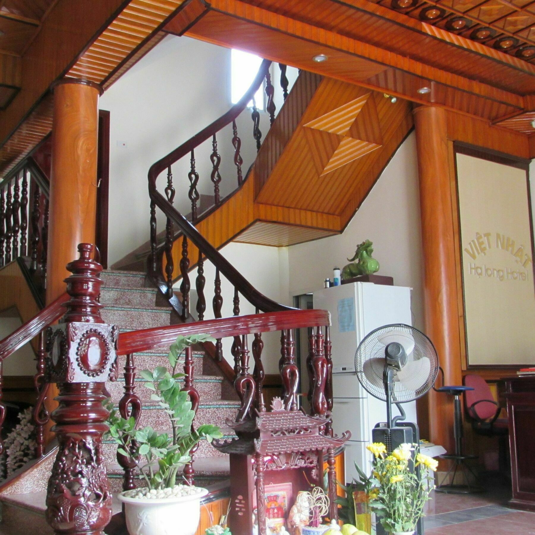 Viet Nhat Halong - Bai Chay Hạ Long